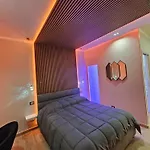 Borghese Inalpi Arena Pensjonat 3*