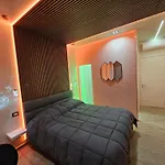 Pensjonat Borghese Inalpi Arena 3*