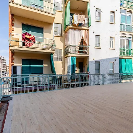 Borghese Inalpi Arena ゲストハウス 3*