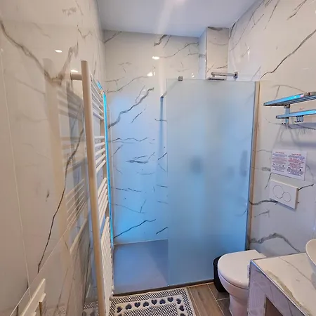 Borghese Inalpi Arena Turim