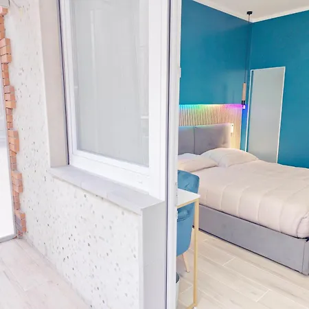 Casa de hóspedes Borghese Inalpi Arena