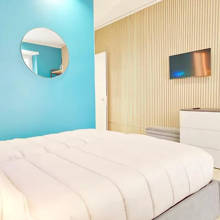 Borghese Inalpi Arena Turim