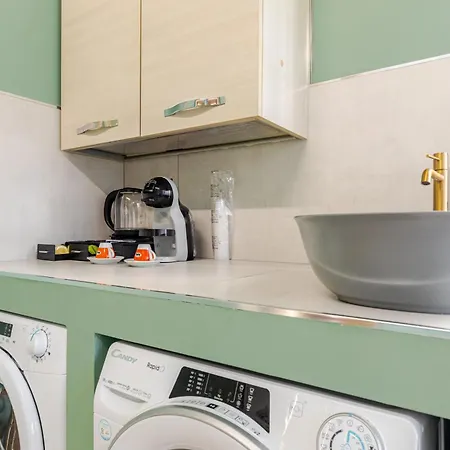 Guest house Borghese Inalpi Arena Turin
