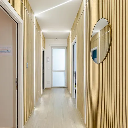 Guest house Borghese Inalpi Arena