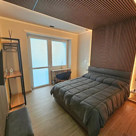 Borghese Inalpi Arena 4*