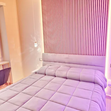 Borghese Inalpi Arena Torino