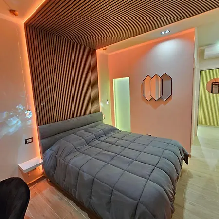 Borghese Inalpi Arena 3* Turim