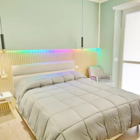 Borghese Inalpi Arena