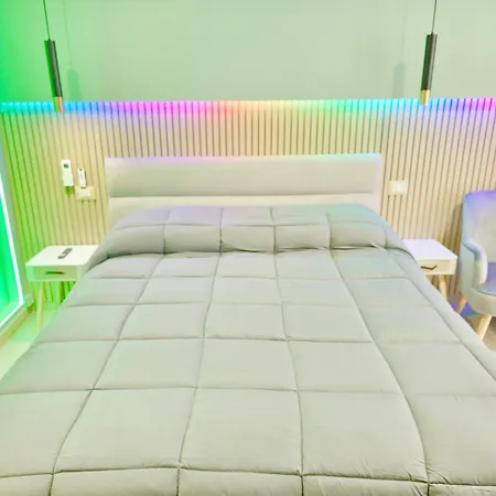 Guest house Borghese Inalpi Arena Turin