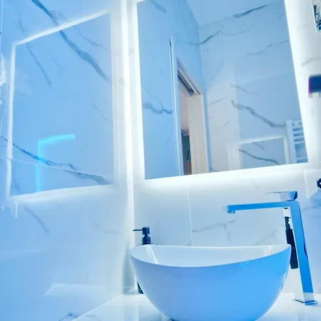 Affittacamere Borghese Inalpi Arena Torino