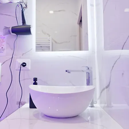 Borghese Inalpi Arena Torino