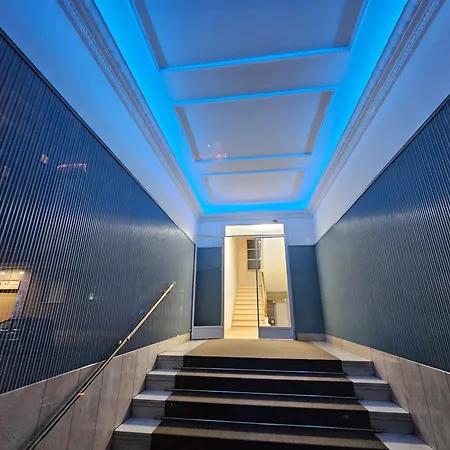 Borghese Inalpi Arena 3* Turim