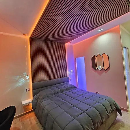 Borghese Inalpi Arena Casa de hóspedes 3*