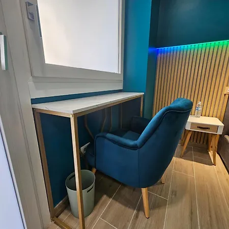 Borghese Inalpi Arena Guest house Turin