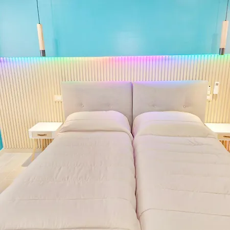 Affittacamere Borghese Inalpi Arena