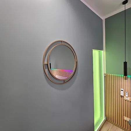 Borghese Inalpi Arena 3*