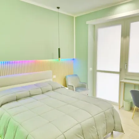 Borghese Inalpi Arena Turim