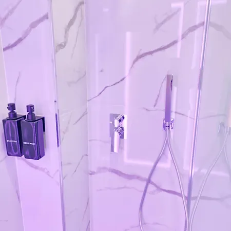 ゲストハウス Borghese Inalpi Arena トリノ