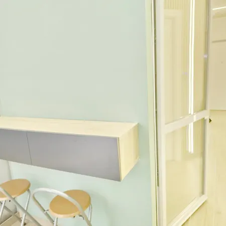 Borghese Inalpi Arena 3*