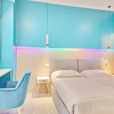 Borghese Inalpi Arena Torino