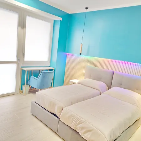 Borghese Inalpi Arena 3* Turim