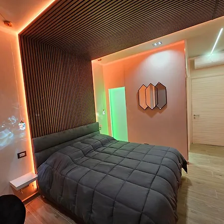 Casa de hóspedes Borghese Inalpi Arena 3*