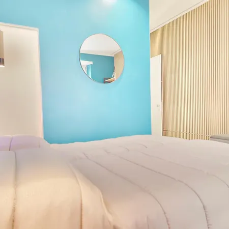 Borghese Inalpi Arena Guest house