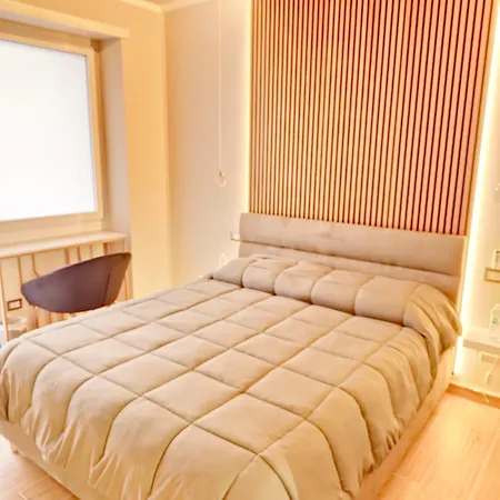 Guest house Borghese Inalpi Arena