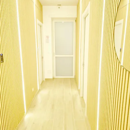 Borghese Inalpi Arena 3* Turim