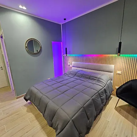 Borghese Inalpi Arena 3* Turim