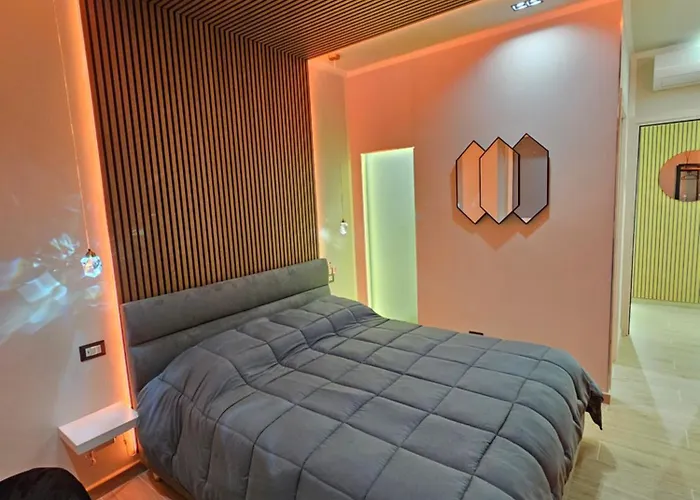 Borghese Inalpi Arena 3* Turin