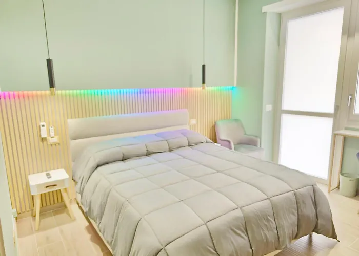 Borghese Inalpi Arena