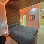 Borghese Inalpi Arena 3* טורינו