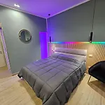 Borghese Inalpi Arena 3* 토리노