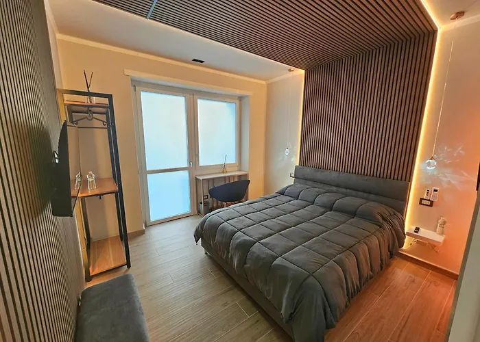 Borghese Inalpi Arena 3*